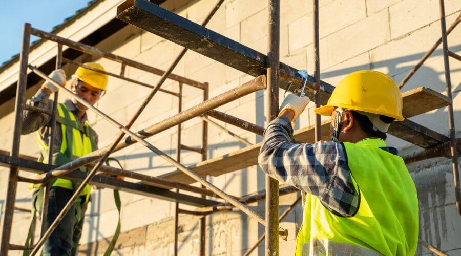 Roof Vent Repair in South Heights, PA
